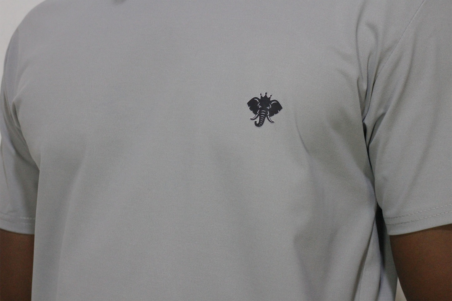 Katana Grey Orsunu Tee