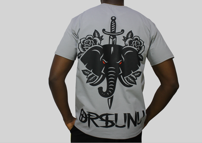 Katana Grey Orsunu Tee