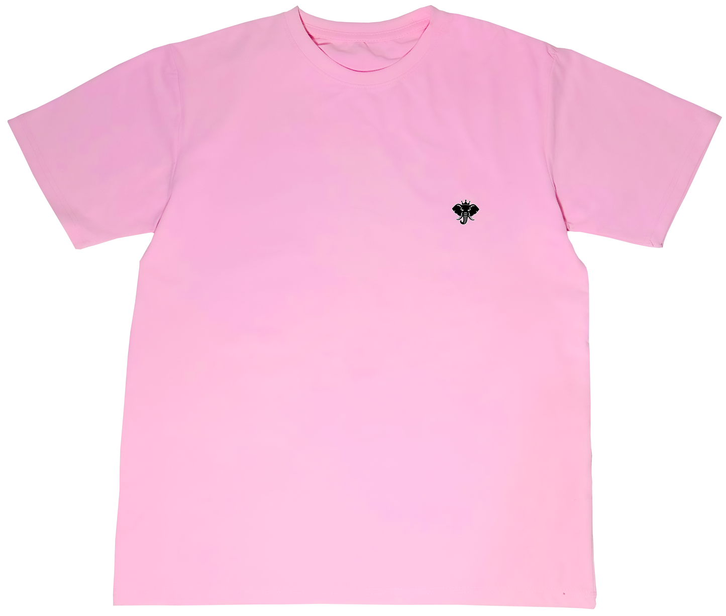 Graffiti Baby Pink Orsunu Tee