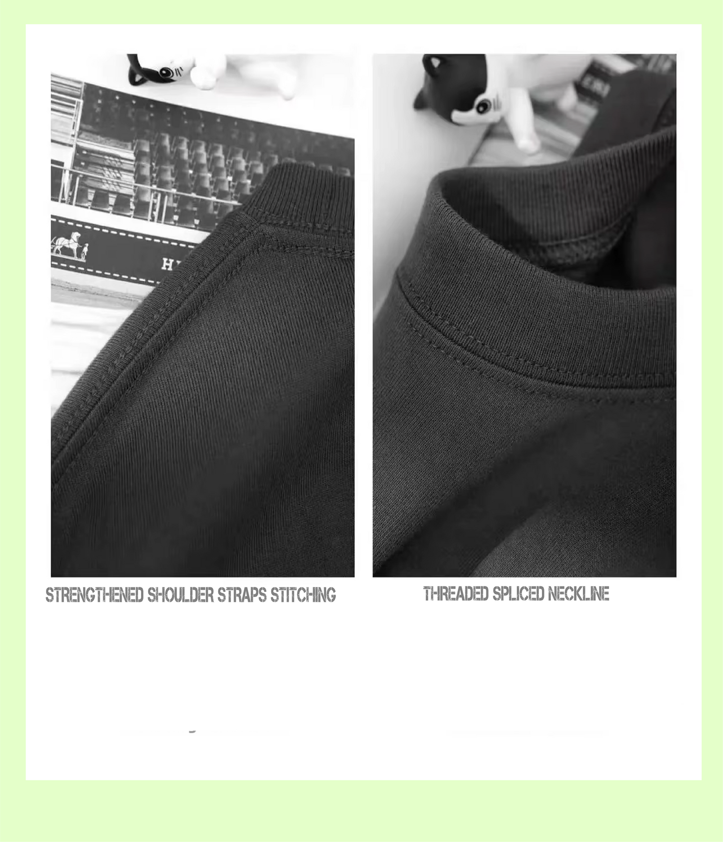 Katana Grey Orsunu Tee