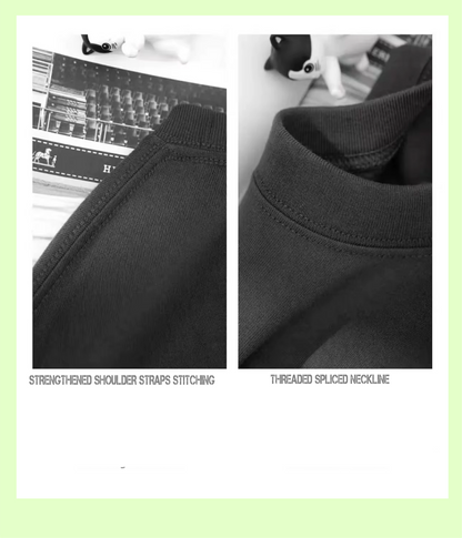 Katana Grey Orsunu Tee